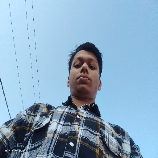 Sujan Kumar Roy