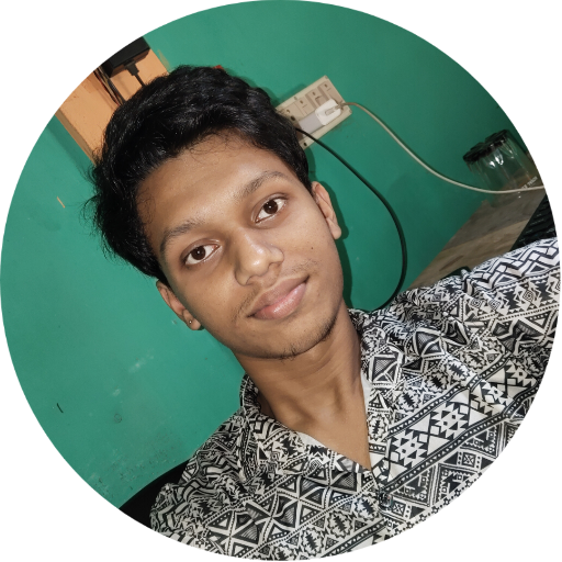 Sujan Kumar Roy